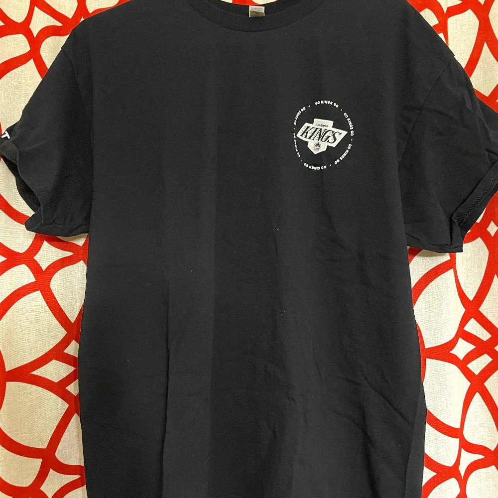 LIMITED EDITION - NEW - Dia de Los Muertos LA Kings T-Shirt